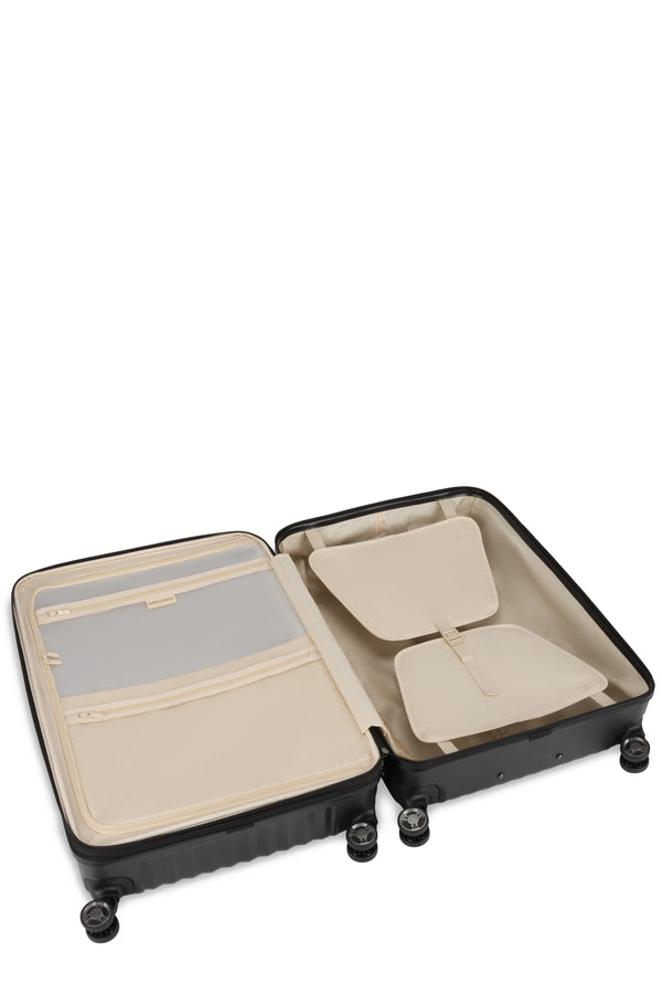 Swiss Gear The Energie Large Checked Spinner