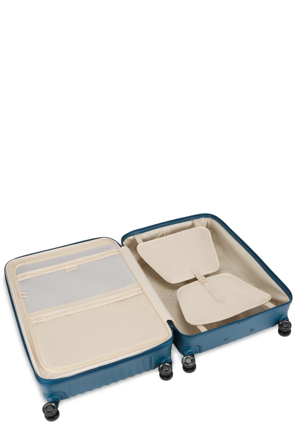 Swiss Gear The Energie Large Checked Spinner