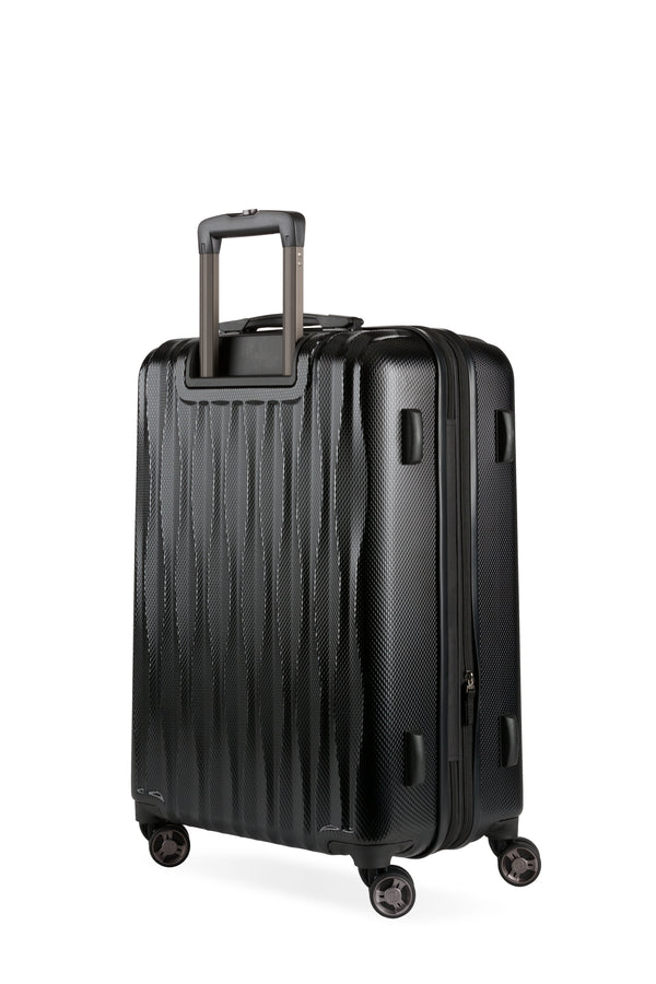 Swiss Gear The Energie Medium Checked Spinner