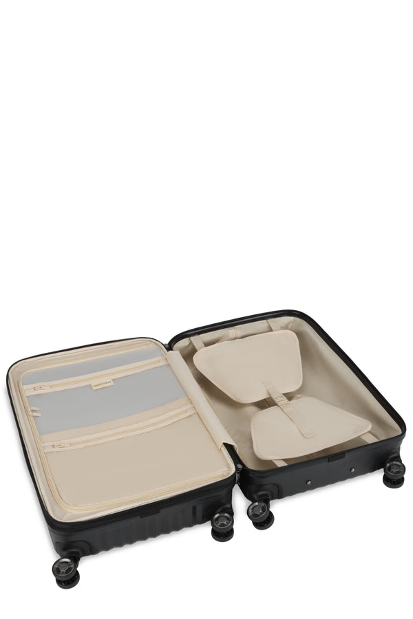 Swiss Gear The Energie Medium Checked Spinner