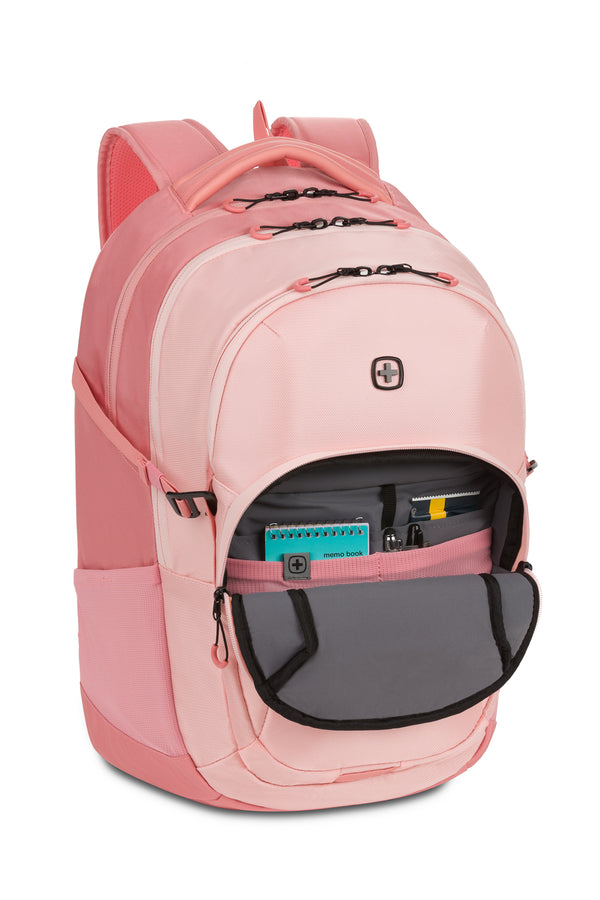 Swiss Gear The Fusion Pro Laptop Backpack