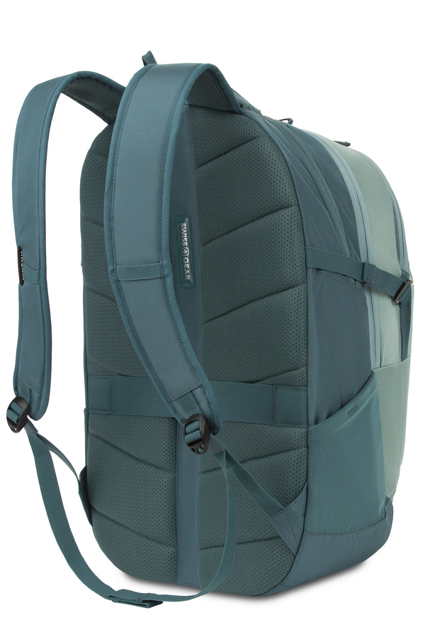Swiss Gear The Fusion Pro Laptop Backpack
