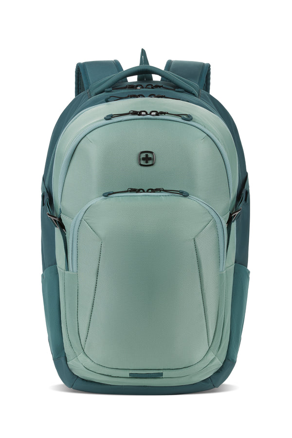 Swiss Gear The Fusion Pro Laptop Backpack
