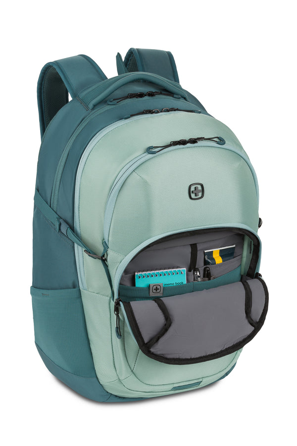 Swiss Gear The Fusion Pro Laptop Backpack