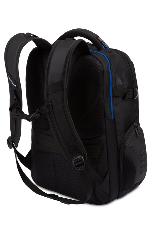 Swiss Gear The Gamer USB Gaming Laptop Backpack