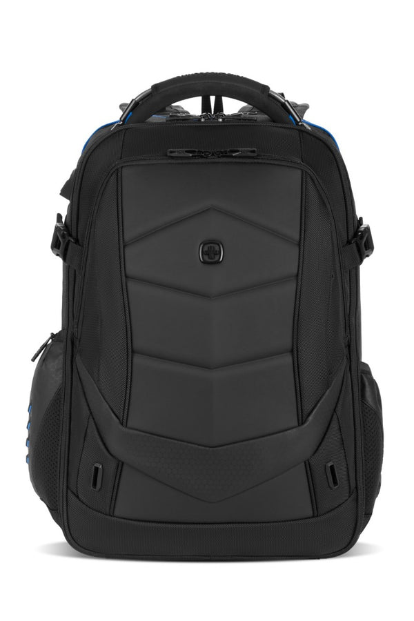 Swiss Gear The Gamer USB Gaming Laptop Backpack