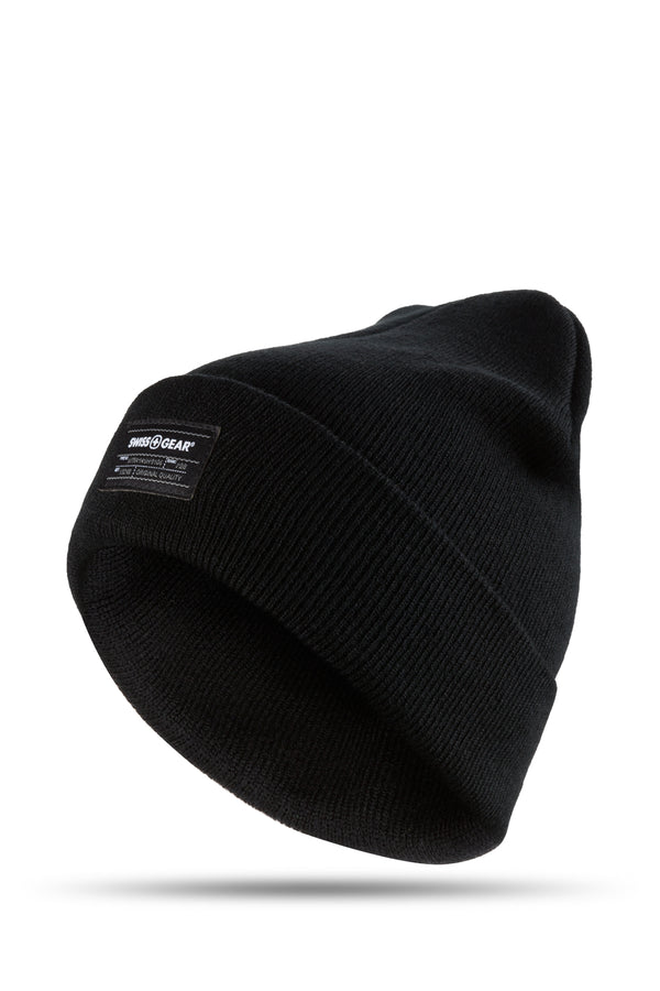 Swiss Gear The Getaway Beanie