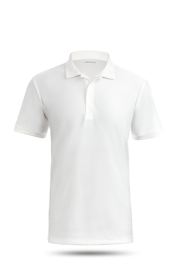 Swiss Gear The Heritage Large Golf Polo