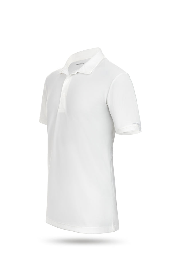 swiss gear The Heritage Large Golf Polo