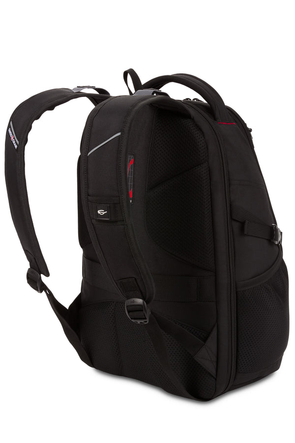 Swiss Gear The Mini 1900 ScanSmart Laptop Backpack