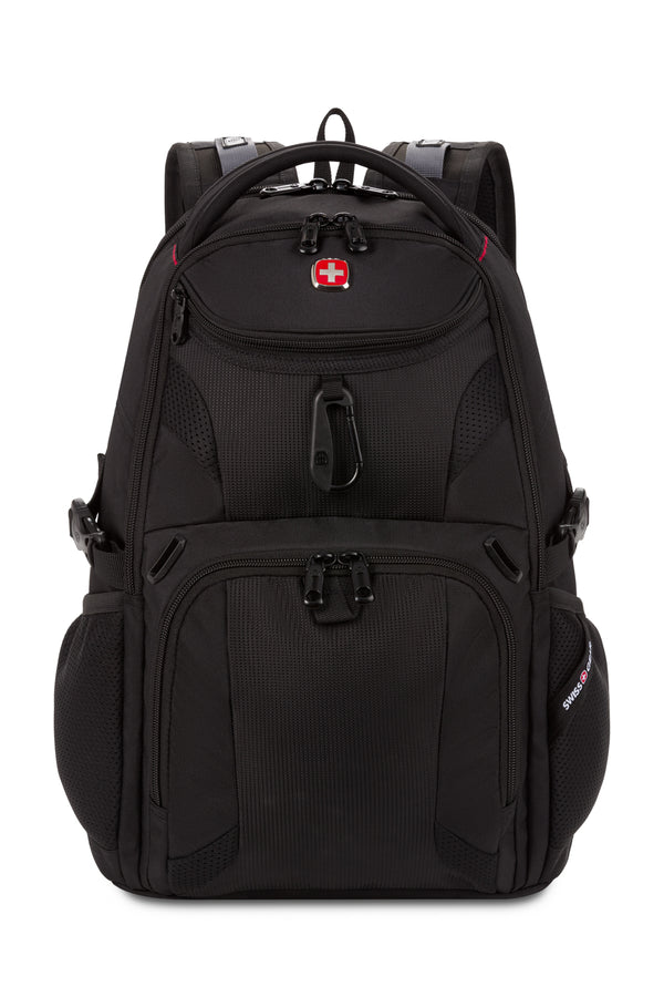 Swiss Gear The Mini 1900 ScanSmart Laptop Backpack