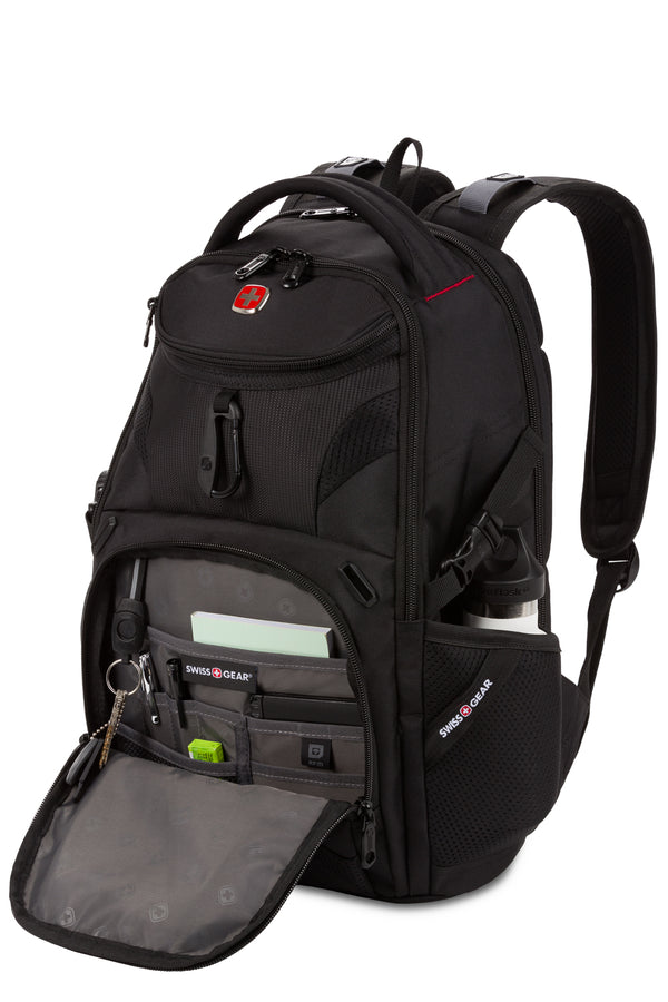 Swiss Gear The Mini 1900 ScanSmart Laptop Backpack