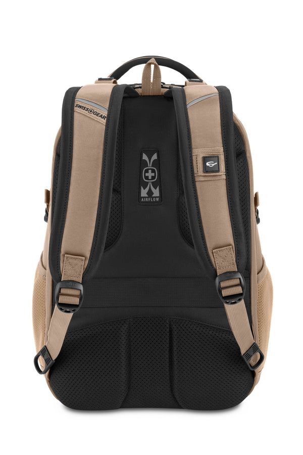 Swiss Gear The Mini 1900 ScanSmart Laptop Backpack