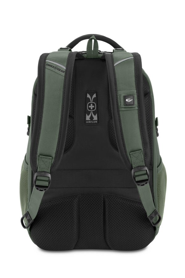 Swiss Gear The Mini 1900 ScanSmart Laptop Backpack