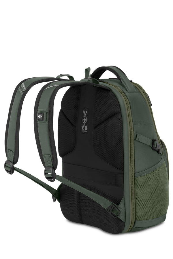 Swiss Gear The Mini 1900 ScanSmart Laptop Backpack