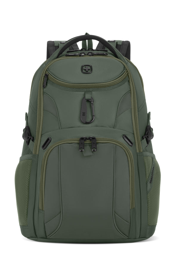 Swiss Gear The Mini 1900 ScanSmart Laptop Backpack