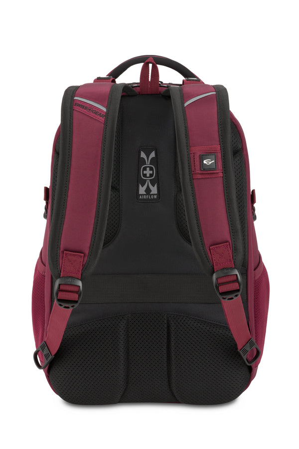 Swiss Gear The Mini 1900 ScanSmart Laptop Backpack