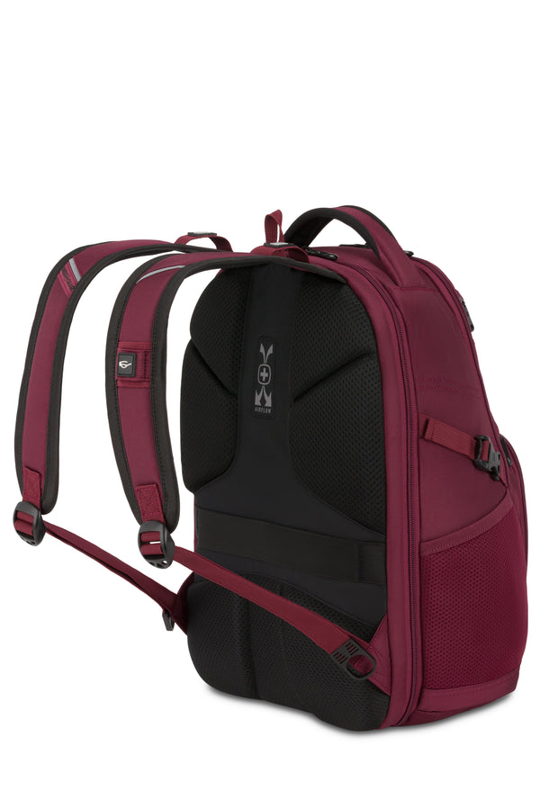 Swiss Gear The Mini 1900 ScanSmart Laptop Backpack