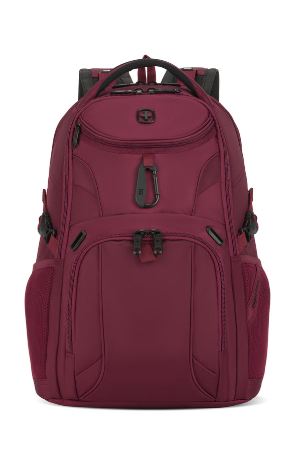 Swiss Gear The Mini 1900 ScanSmart Laptop Backpack