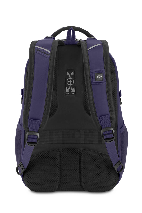 Swiss Gear The Mini 1900 ScanSmart Laptop Backpack