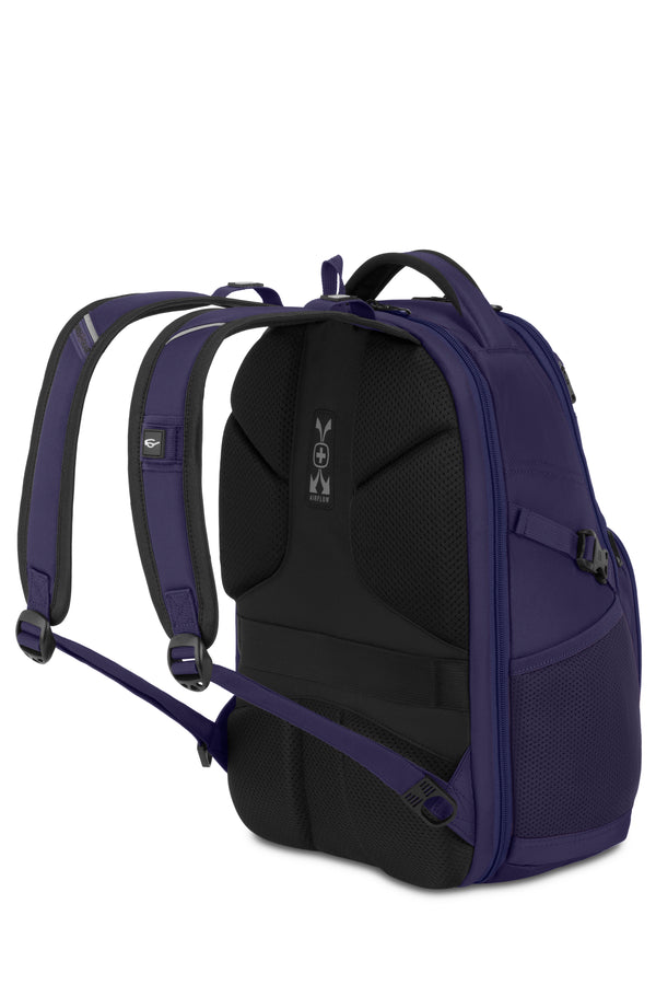 Swiss Gear The Mini 1900 ScanSmart Laptop Backpack
