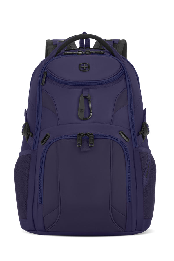 Swiss Gear The Mini 1900 ScanSmart Laptop Backpack