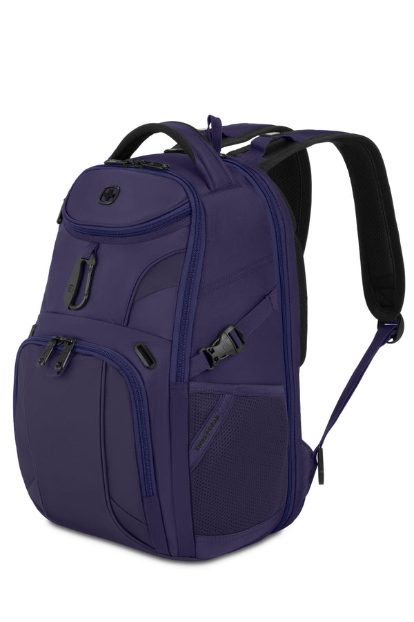 swiss gear The Mini 1900 ScanSmart Laptop Backpack