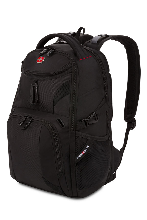 swiss gear The Mini 1900 ScanSmart Laptop Backpack