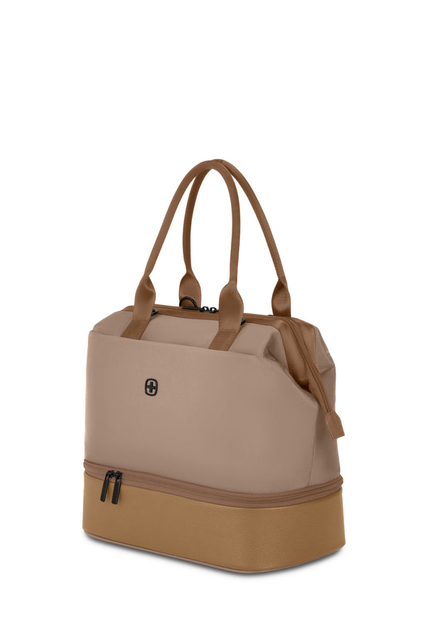 swiss gear The Mini Weekender Tote Bag
