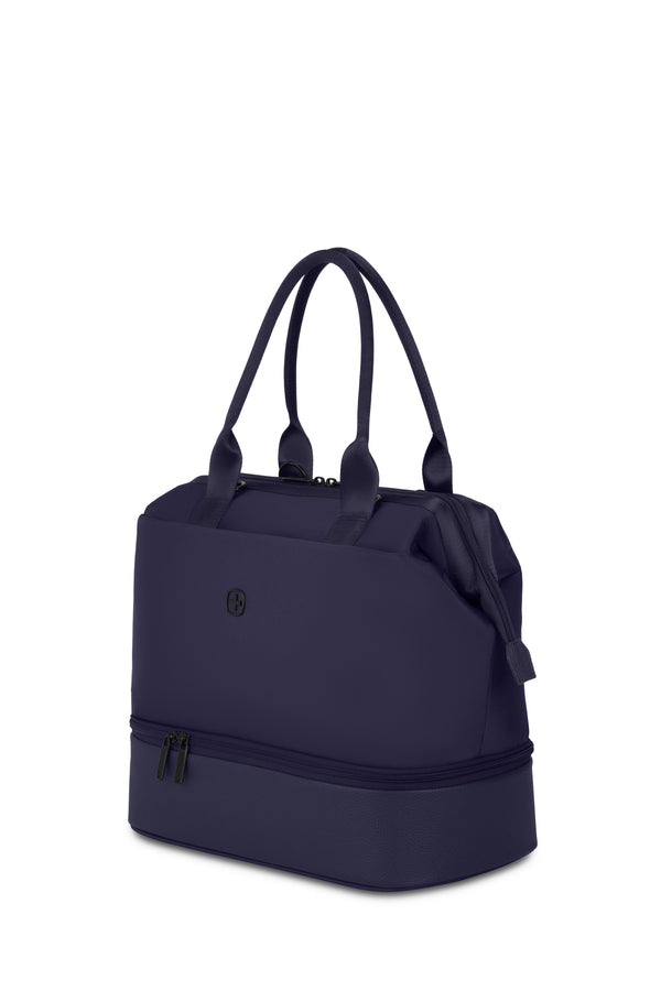 swiss gear The Mini Weekender Tote Bag