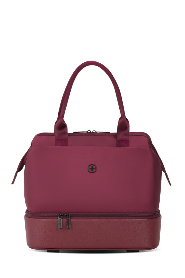 Swiss Gear The Mini Weekender Tote Bag