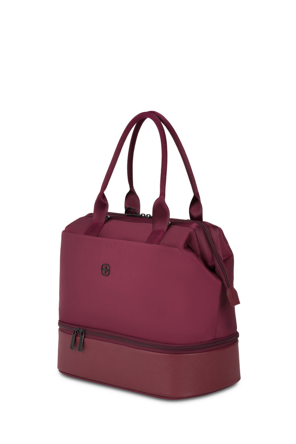 swiss gear The Mini Weekender Tote Bag