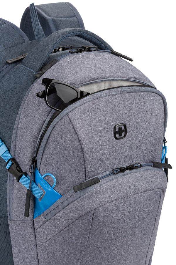 Swiss Gear The Outlast Flex Laptop Backpack