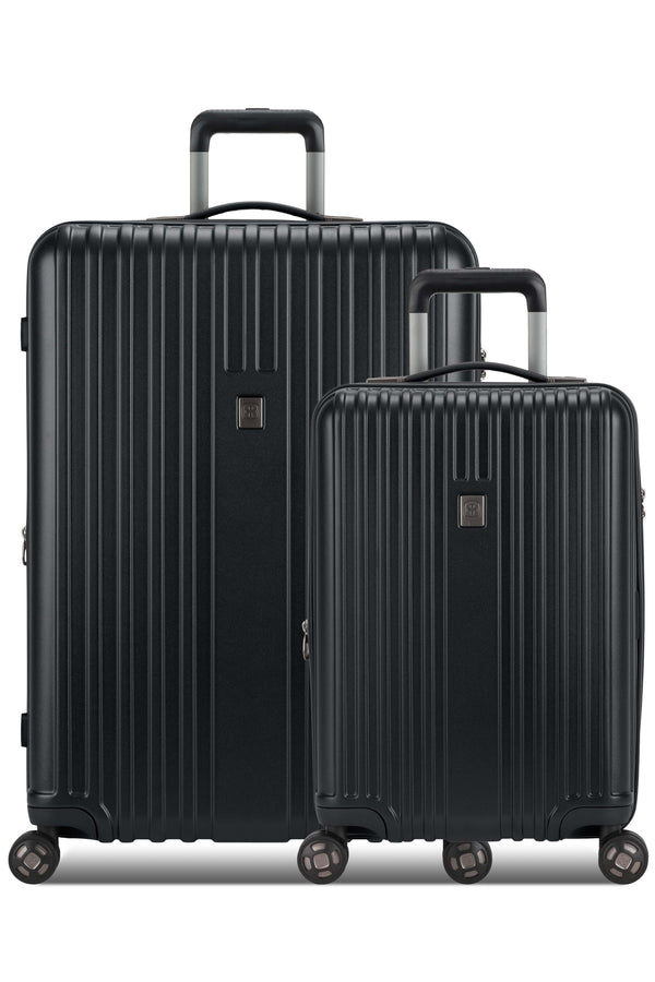 Swiss Gear The Ridge 2-Piece Spinner Set