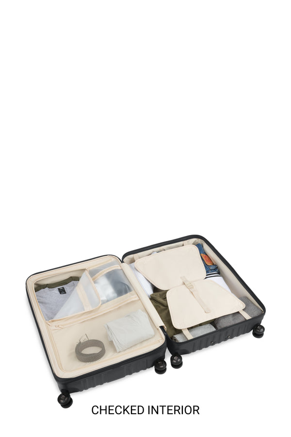 Swiss Gear The Ridge 2-Piece Spinner Set