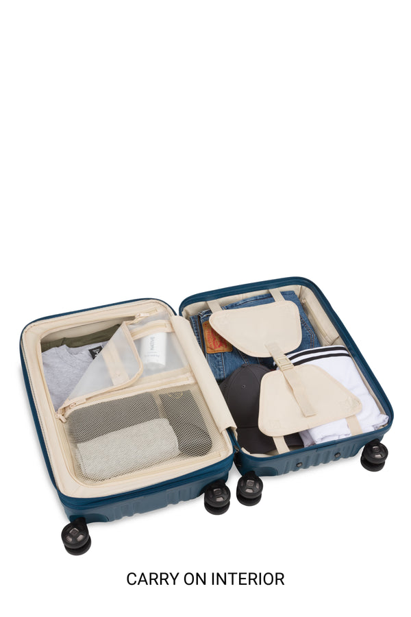 Swiss Gear The Ridge 2-Piece Spinner Set