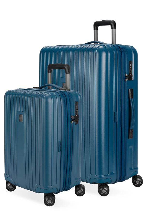 swiss gear The Ridge 2-Piece Spinner Set