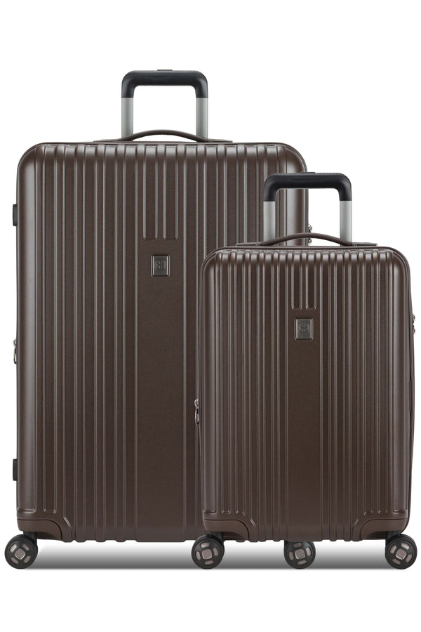 Swiss Gear The Ridge 2-Piece Spinner Set