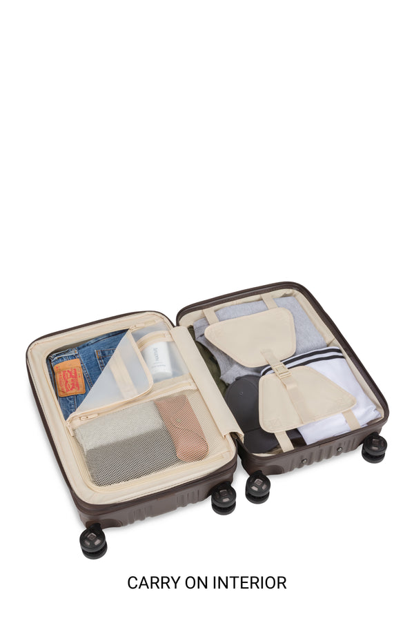 Swiss Gear The Ridge 2-Piece Spinner Set