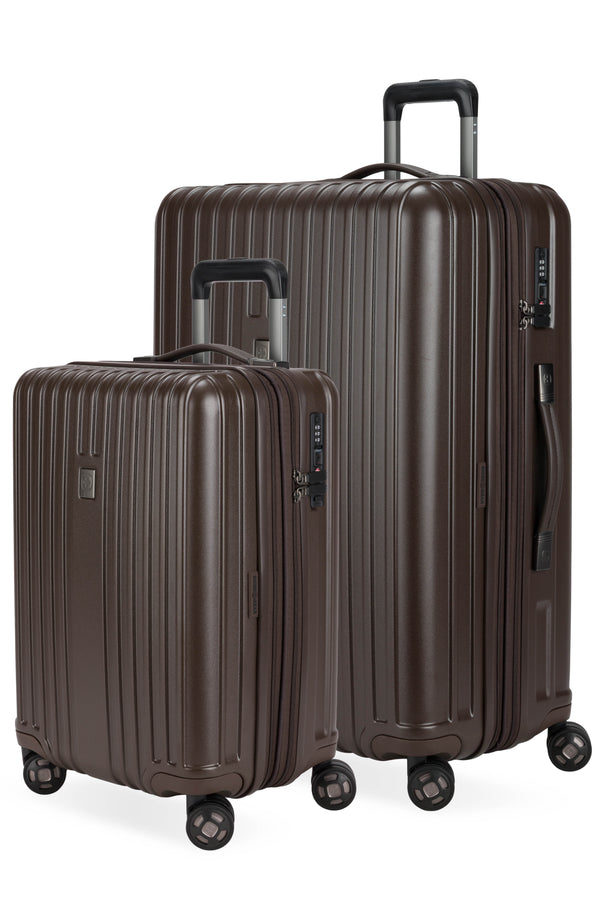 swiss gear The Ridge 2-Piece Spinner Set