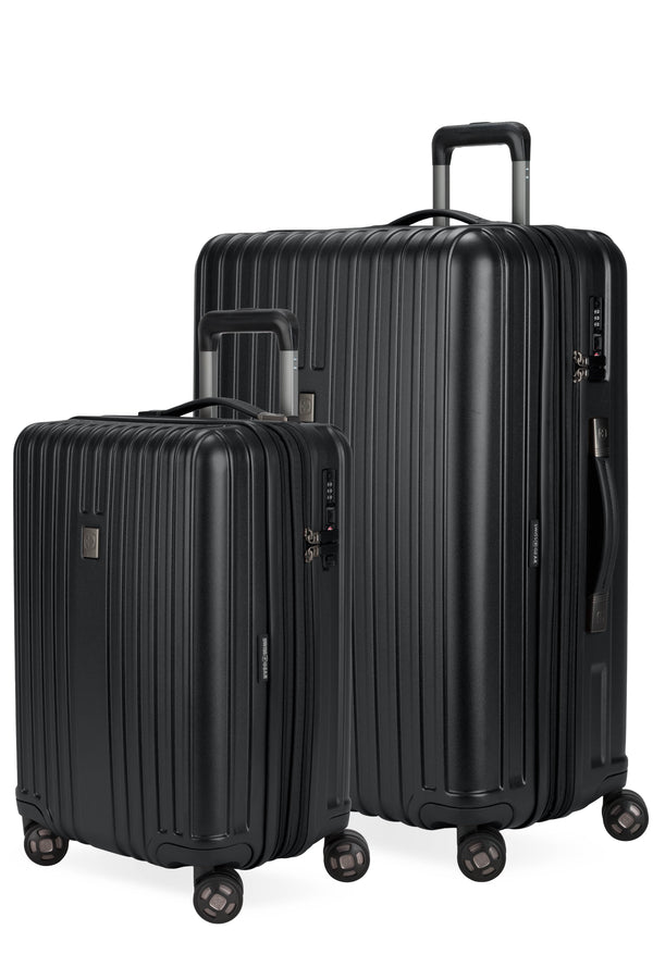 swiss gear The Ridge 2-Piece Spinner Set