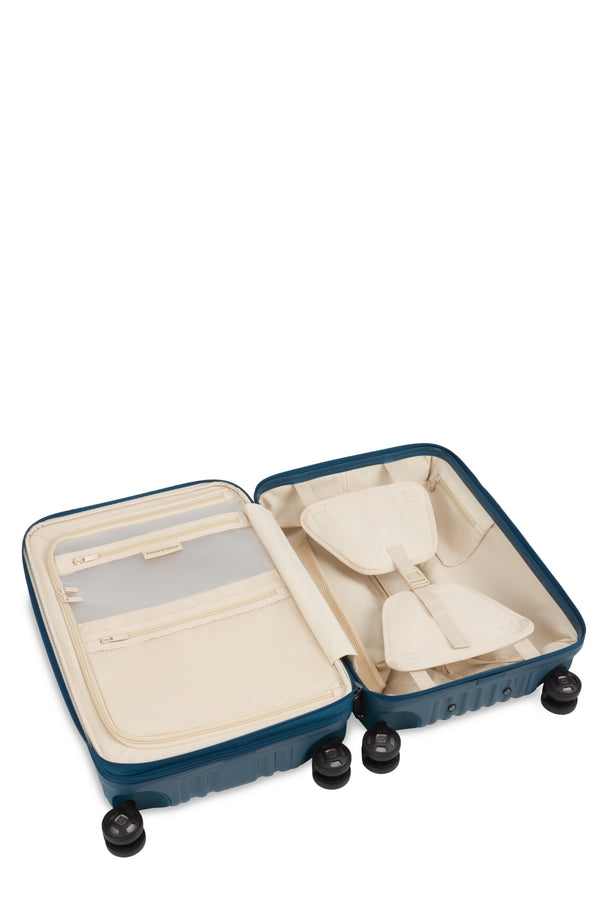 Swiss Gear The Ridge Carry-On Spinner