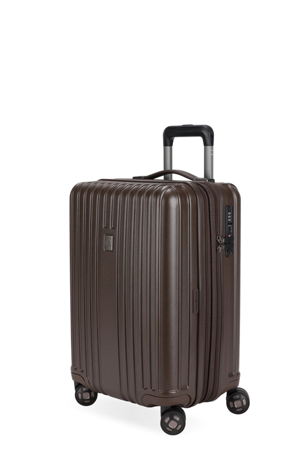 swiss gear The Ridge Carry-On Spinner