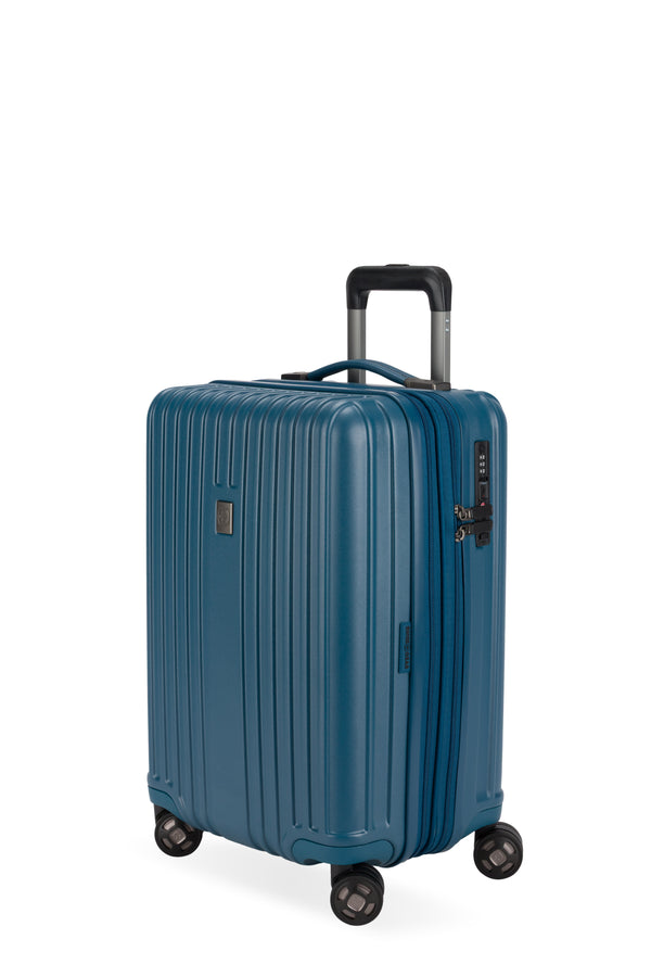 swiss gear The Ridge Carry-On Spinner