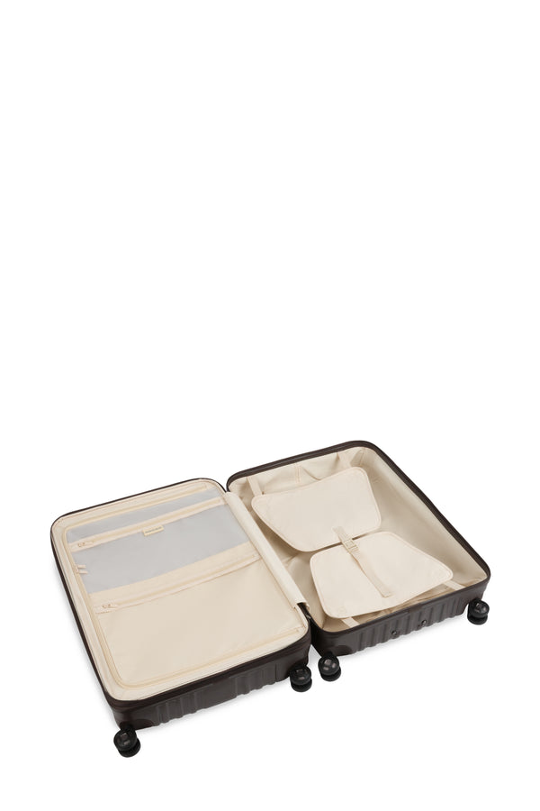 Swiss Gear The Ridge Large Checked Spinner