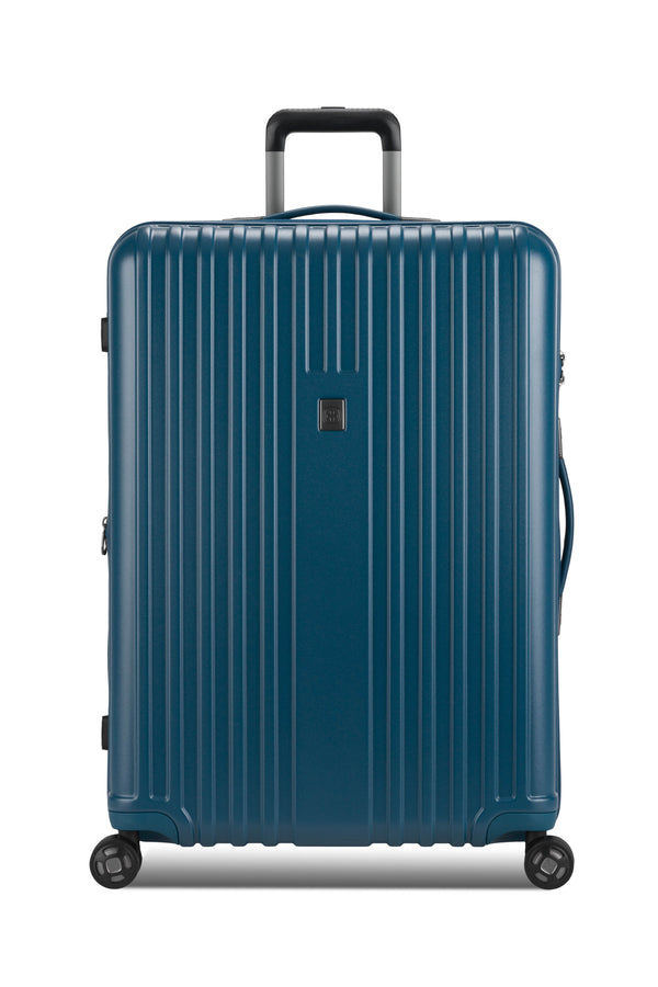 Swiss Gear The Ridge Large Checked Spinner