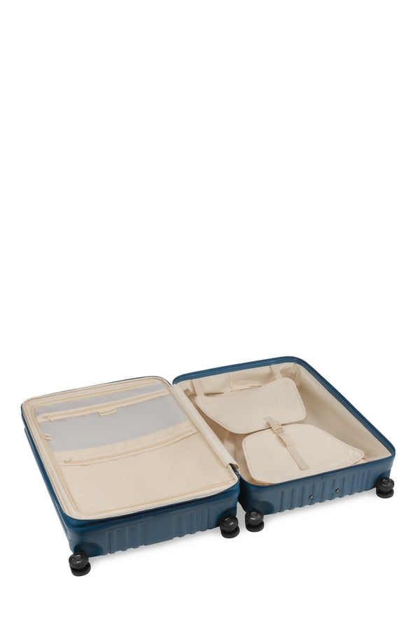 Swiss Gear The Ridge Large Checked Spinner