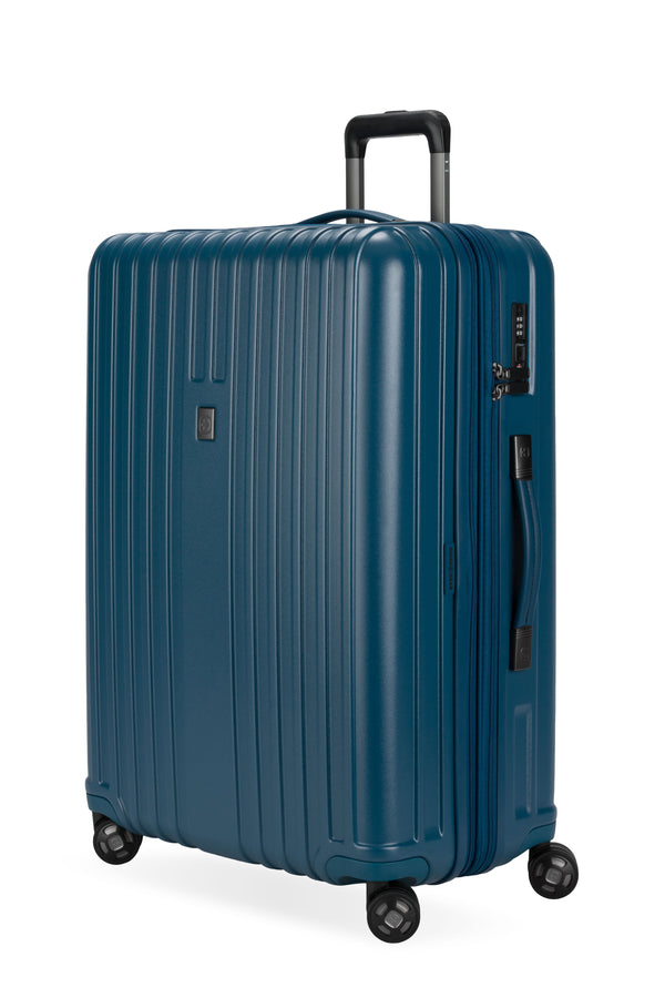 swiss gear The Ridge Large Checked Spinner