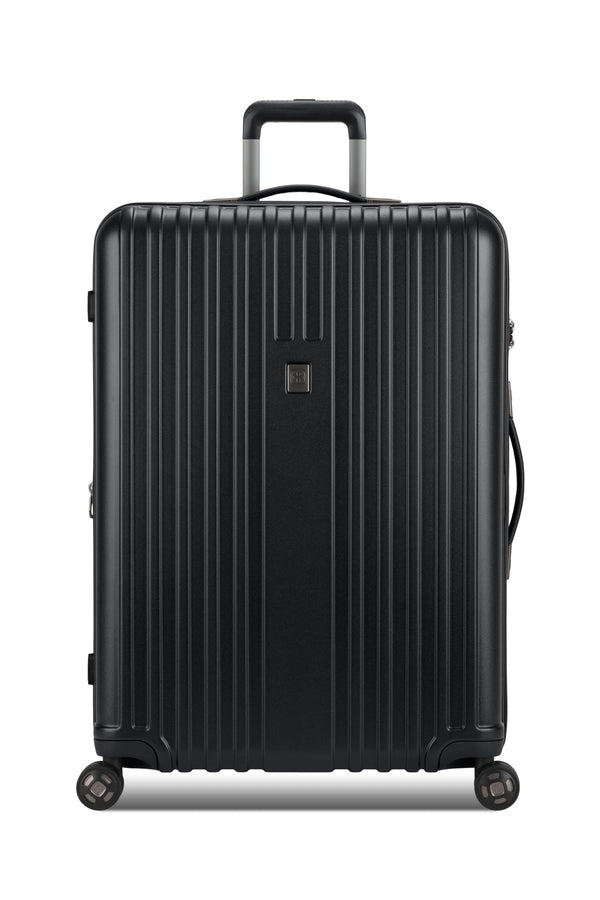 Swiss Gear The Ridge Large Checked Spinner