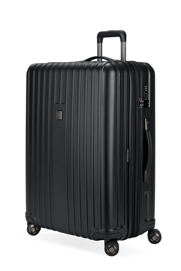 swiss gear The Ridge Large Checked Spinner